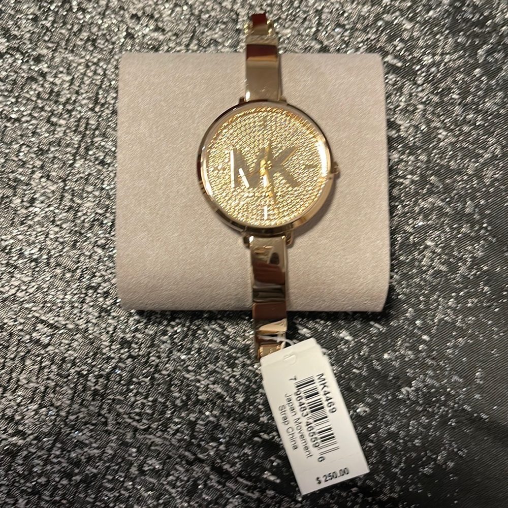 Michael kors watch